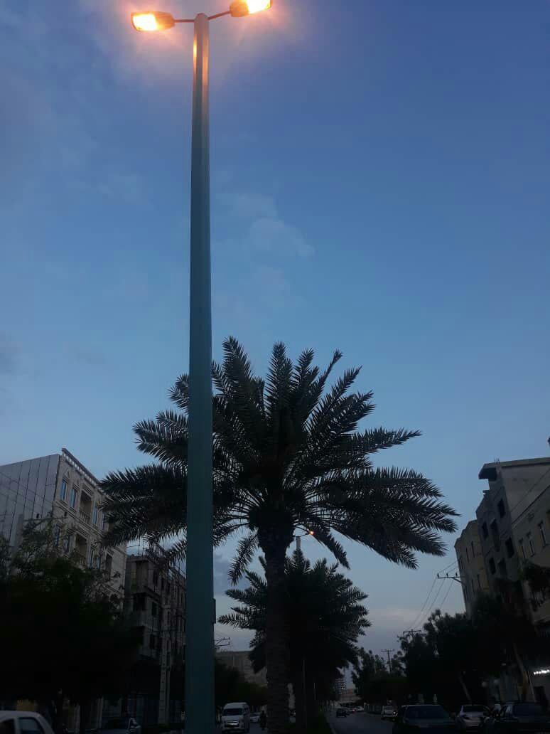 تیر برق