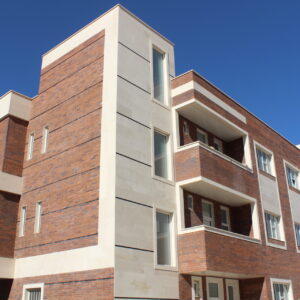 درب و پنجره FRP